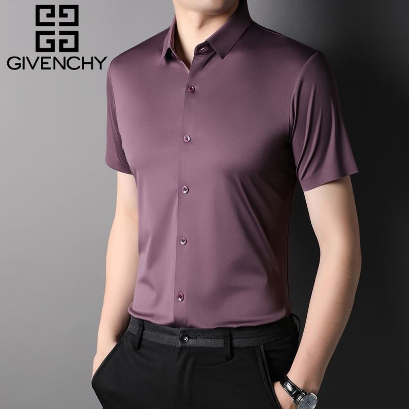 Givenchy Shirts